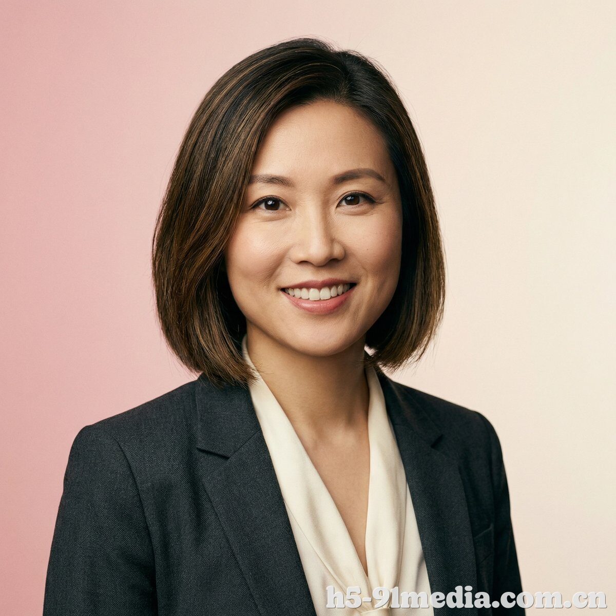91传媒制片总监林婉清